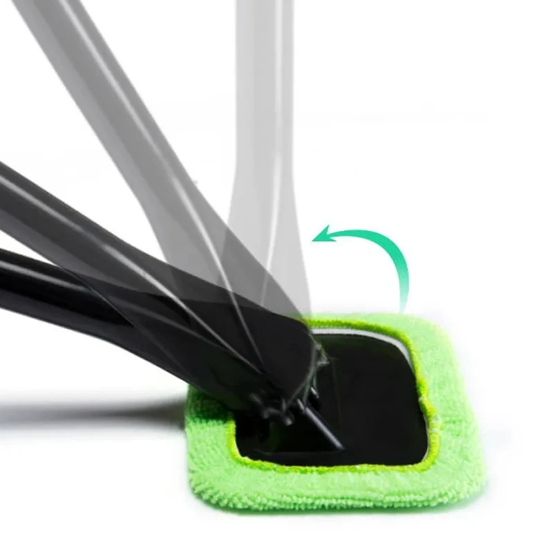 Car Window Cleaner Brush Kit W - Interior Detailing Kit ulasan dan harga