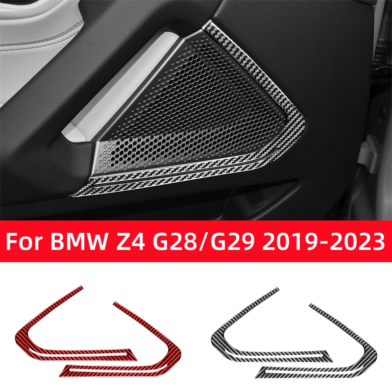 For BMW Z4 Series G28 G29 2019 - Interior Detailing Kit ulasan dan harga
