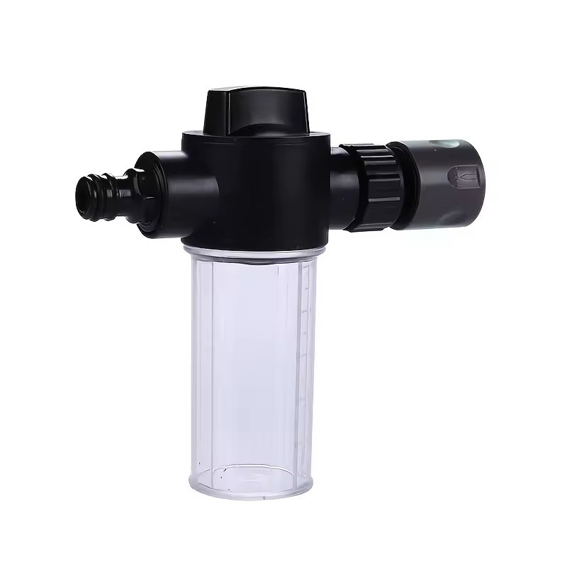 GOUN HOSE Car Washer Foam Gene - Foam Cannon Car Wash ulasan dan harga