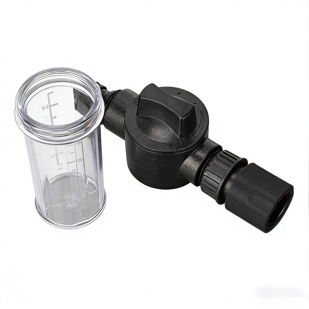 GOUN HOSE Car Washer Foam Gene - Foam Cannon Car Wash ulasan dan harga