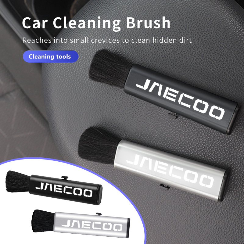 Car Interior Cleaning Car Vent - Detailing Brush Set ulasan dan harga