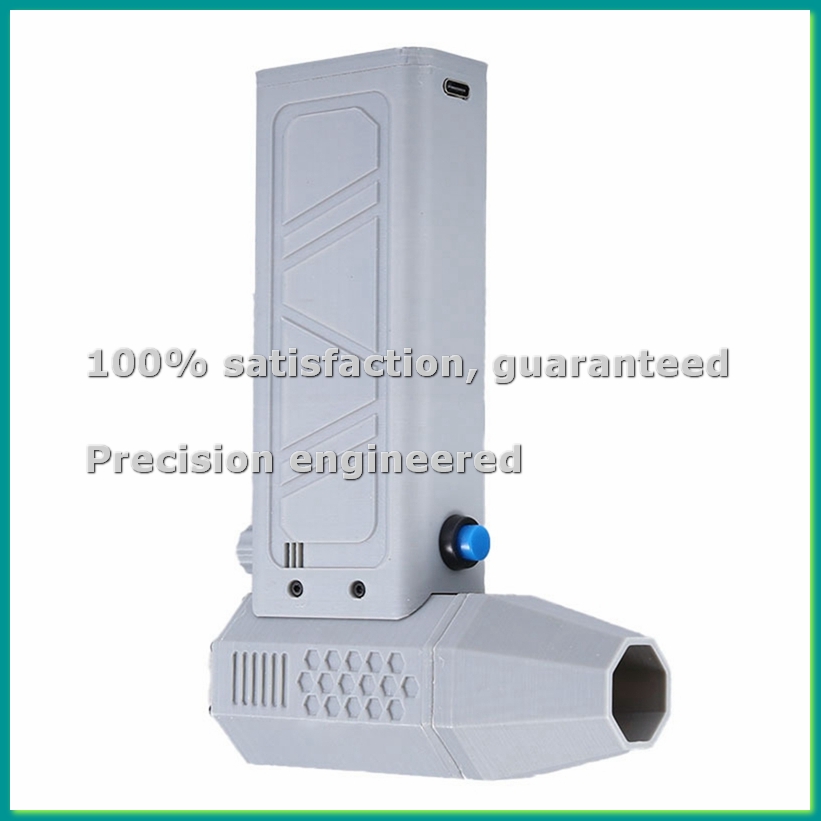 Turbo Jet Fan 140000RPM Compre - Dryer Car Blower ulasan dan harga