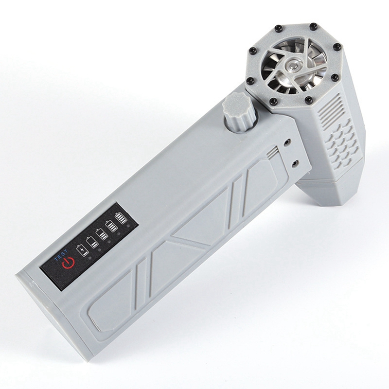 Turbo Jet Fan 140000RPM Compre - Dryer Car Blower ulasan dan harga