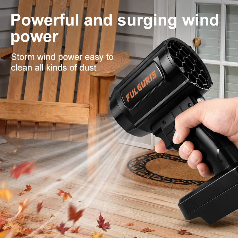 70MM Electric Car Wash Air Gun - Dryer Car Blower ulasan dan harga