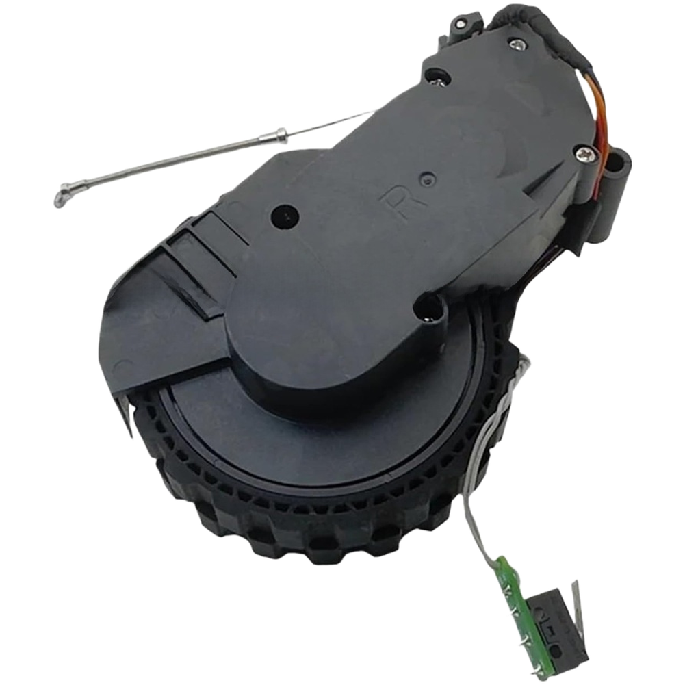 Replacement Drive Wheel Compat - Wheel Cleaner Alloy ulasan dan harga
