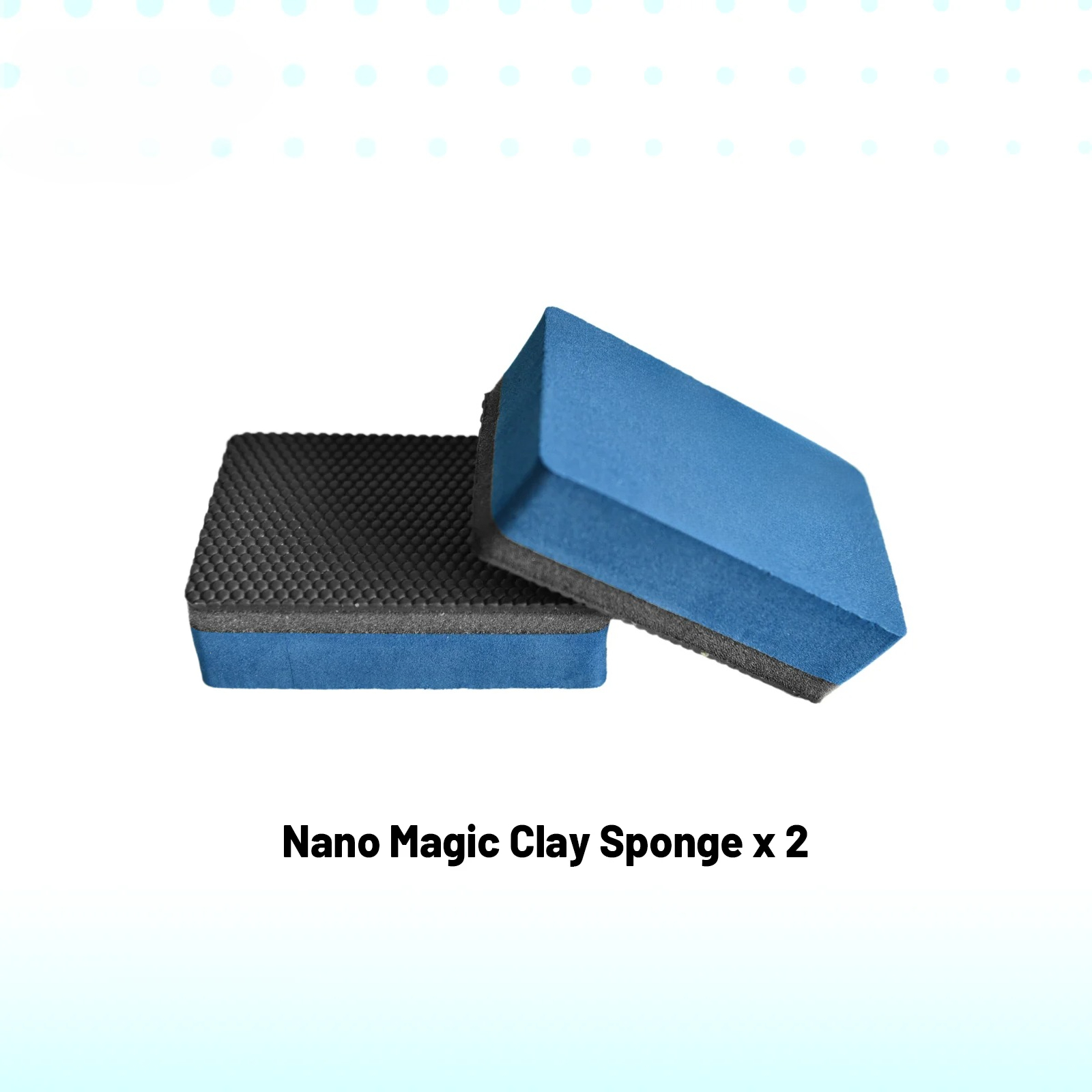 2pcs 3-Layer Professional Clay - Clay Bar Lubricant ulasan dan harga