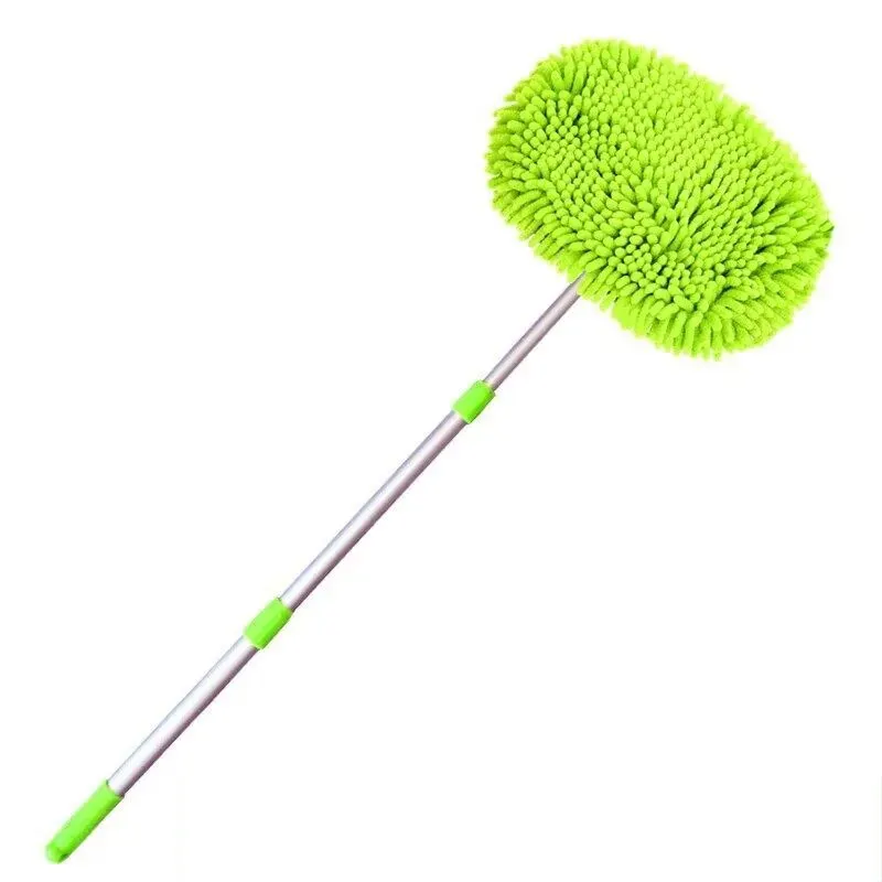Car Cleaning Brush Telescopic  - Car Cleaning Brush ulasan dan harga